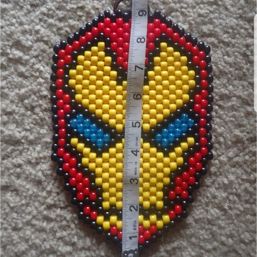 Iron Man Wall Hanger